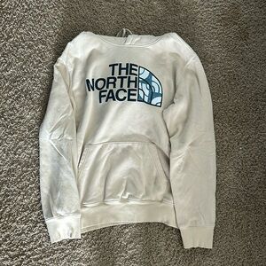 Both face Sweatshirt